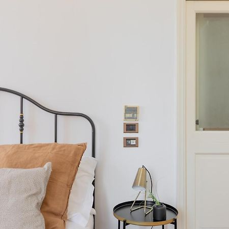 Apartamento Iflat Veneto Area'S Penthouse Roma Exterior foto