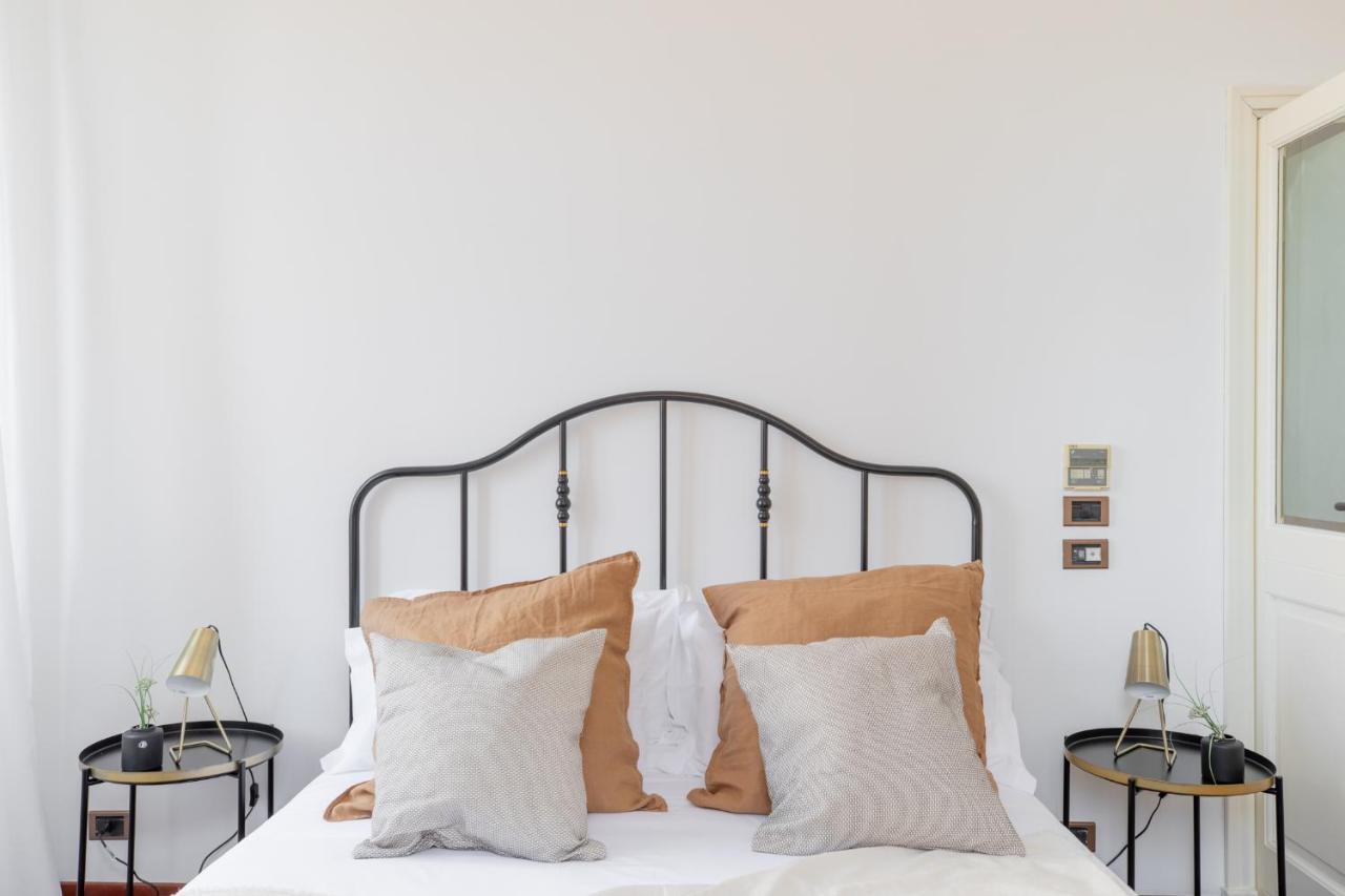 Apartamento Iflat Veneto Area'S Penthouse Roma Exterior foto