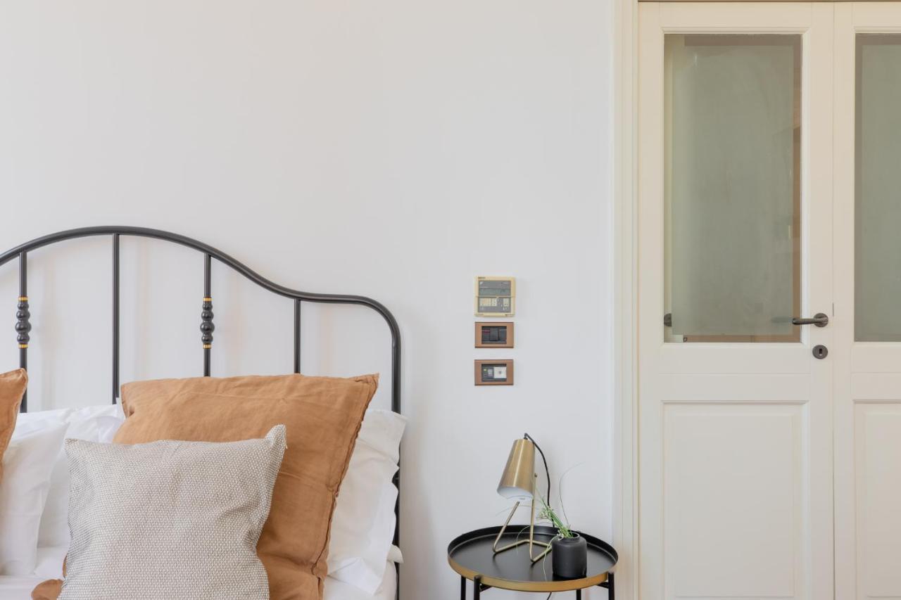 Apartamento Iflat Veneto Area'S Penthouse Roma Exterior foto